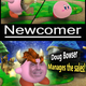 Illustration for article titled iKotaku/i Shop Contest: Bowsers Big Interview: Winners!